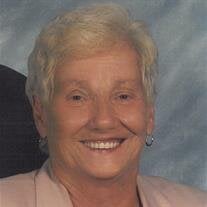 Diane "Dee" Badger