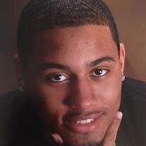 Keonte Freeman Taylor