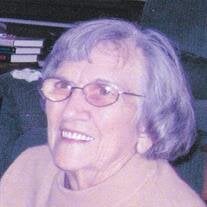W. Levena Harris