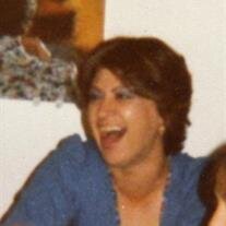 Linda Lovejoy