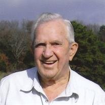 Kenneth Guthrie