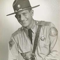 Robert "Bob" Charles Jones