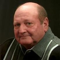 Irvin M. "Micky" Umholtz