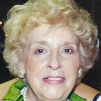 Patricia Mitchell Dryer
