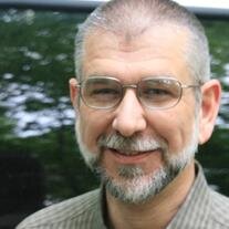 Kendal "Ken" Ryan Luther