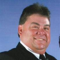 Steven Calven Harden