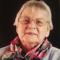 Edith Eveld