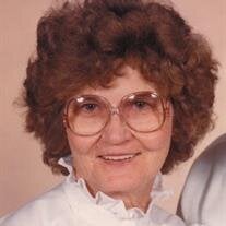 Virginia Martin Strope Wood
