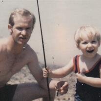 Bobby Lynn Karr