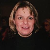Pamela Waits