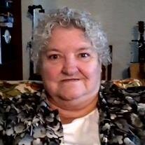 Gladys Jones