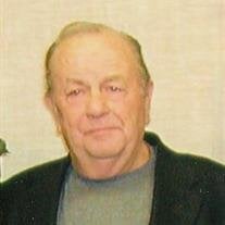 Billy Joe "Bud" Lynch