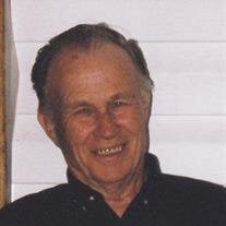 Melvin Calvin Dutton
