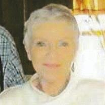 Wilma Jaroldine "Jeri" Brandvik