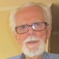 Richard Elwood Smith