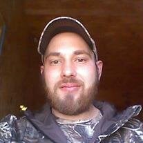 Jonathon Daniel Troxel