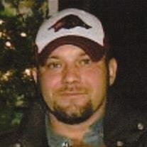 Bruce Daniel Nichols