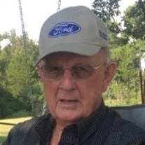 Roy Gene O'Bar