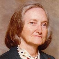 Mary E. Simmons