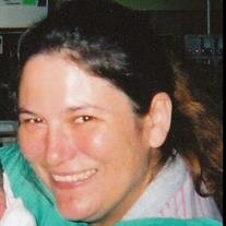 Kimberly Hayden