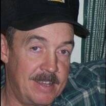 Tim Rich