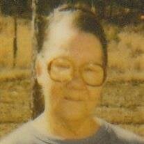 Clara Qurieka Murphy