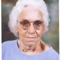 Mina J. Spessard