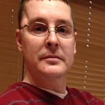 Denver Aric Leding