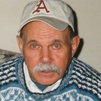 Bennie Fred "Buck" Harmon, Sr.