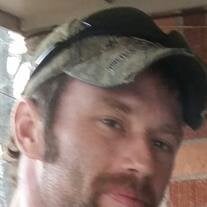 Michael Ray Keech