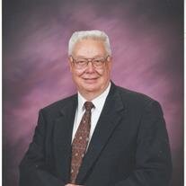 David Joseph Kinney, Sr.