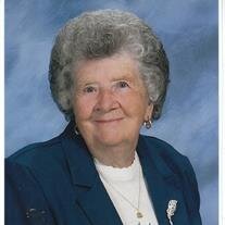 Ruby A. Weatherl