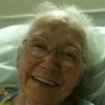 Lola B. Davis