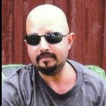 Brian Scott Crabtree