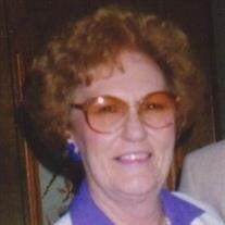 Barbara Tia Juana "TJ" Walker