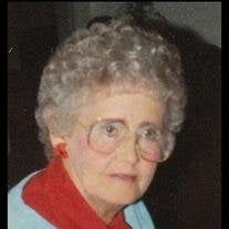 Armitta Ruth Willson
