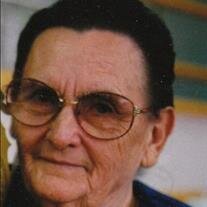 E. Opal Medlock