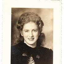 Marjorie F. Whitson