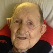 Emmett Carol Proffitt