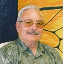 James Wilson Kelly