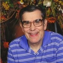 David Lynn McElhaney
