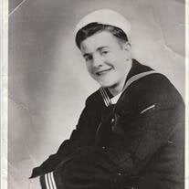 Jack Frederick Marr