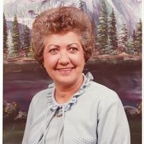 Evelyn Whitson