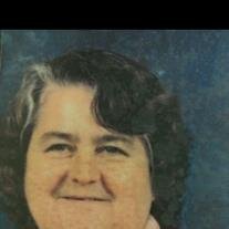 Velma Marie Nichols