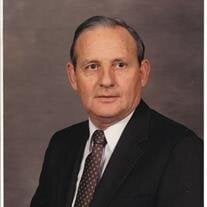 Gus Shaffer