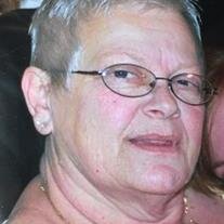 Thula LaRue