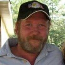 Johnny Lee Burcham