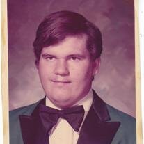 Timothy Paul Fetters