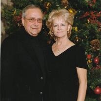 Patricia Ann Adams