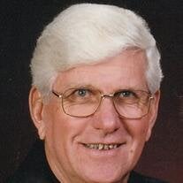 Donald Alberty
